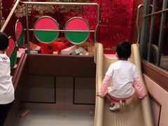 -丰茂烤串(港旅店)