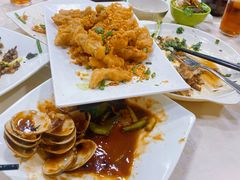 -富源潮州打冷美食