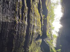 -梭布垭石林景区