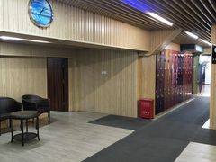 -阳光游泳培训基地(亦庄站)
