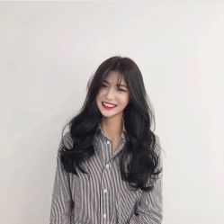 -MYYF SALON烫发染发