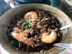 冬粉-槟城小云顶泰式餐厅
