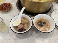 -佳养记百味鸡煲海曙孝闻街店