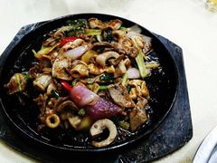 -标记美食新鲜猪杂(兴南大道店)