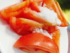 -小陆莲花蟹园农家乐(莲花岛店)