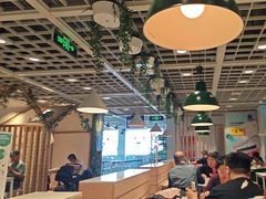 -宜家·瑞典风味餐厅(四元桥店)