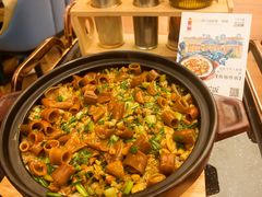 -品海楼·大连海胆锅贴馆(东港店)