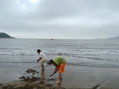 -东海半边山旅游度假区