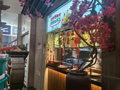-老阿爸鲜鱼土菜(园区永旺店)