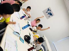 -英孚教育青少儿(爱山广场中心)