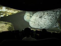 -珠海横琴国家地理探险家中心(创新方)