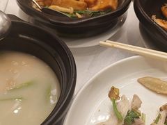 -金翠皇宫粤菜·点心·海鲜(科技园店)