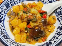 -天下客饭店(中山路店)