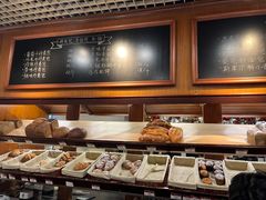 -凯宾美食廊Kempi Deli·凯宾斯基饭店(亮马桥路店)