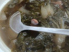 -江记餐厅(罗冲围店)