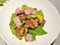 -南乡·精功顺德菜(卓悦中心店)