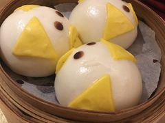 奶黄包-哈尔滨永泰喜来登酒店·璟泰公馆