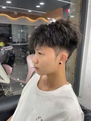 点击看大图 -辛格·潮沙龙