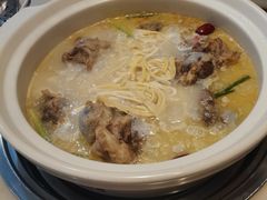 -小骨煲金华砂锅(转塘金街美地店)