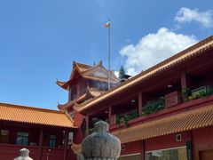 -深圳仙湖植物园