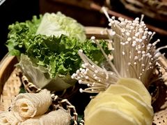 -泰妃殿(武汉首店)