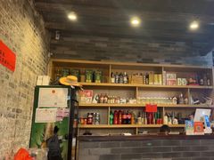 -61号餐吧(兴坪古镇漓江店)