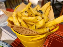 -Primo·丽莫意大利窑烤披萨