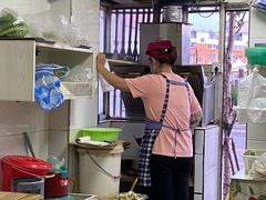 -夫妻串店(和睦路店)