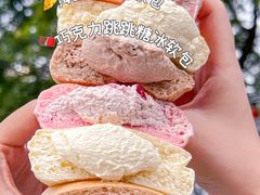 -爱达乐面包生日蛋糕(华油路店)
