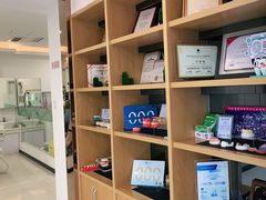 -中泽口腔(台江店)