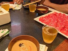 -南门涮肉(天坛店)