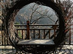-本溪关山湖风景区