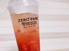-ZEROPARK零度乐园(万优汇店)