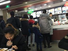 -魏家凉皮(十里河店)