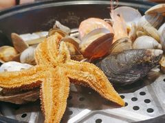 -倍儿美海鲜排挡·非遗海鲜蒸饺(洋货店)