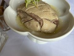 -香雪海饭店中餐厅(人民桥店)