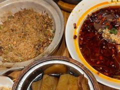 -苹果树下艺术餐厅(通州店)