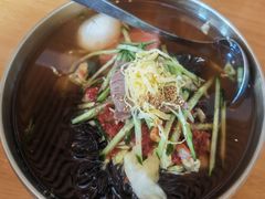 -顺姬冷面(长白西路店)