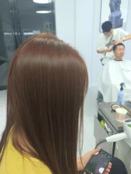 -H·Y HAIR SALON烫发·染发·造型
