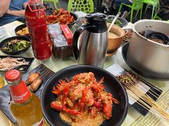 -聚味瞿记·龙虾堂(渔人码头一店)