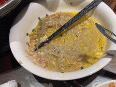 -味上湘菜馆(岳麓山店)