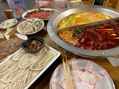 -楠火锅(太古里总店)
