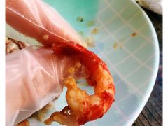 -龙虾风暴(松江店)