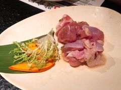 葱盐鸡肉-牛家酒场(7mall店)