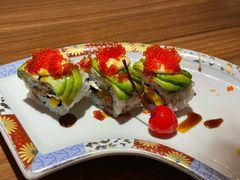 -隐月· 㐂和食屋(芝罘万达公馆店)