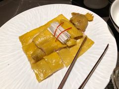 -海派悦庭·海胆烧麦·新融合菜(凯德广场店)