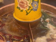 -京元盛铜锅涮肉(上海总店)