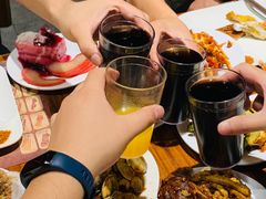 -汉巴味德·烤肉与啤酒的自助(杭州大悦城店)