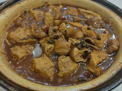 臭大元烧肥肠-壶园美食·淮扬菜(东圈门店)