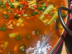 -一个叫川的地方(麒麟新天地店)